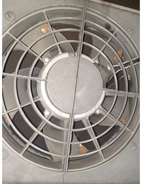 Fan Volvo масляный мотор вентилятора SAUER DANFOSS C19.2L00888\174: picture 13