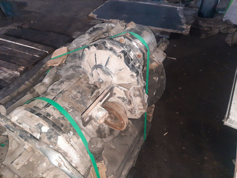 Leasing of ZF 5HP 590 .5HP602c. 5HP502C . 5HP500 .4HP500 / для Мерседе ZF 5HP 590 .5HP602c. 5HP502C . 5HP500 .4HP500 / для Мерседе: picture 8