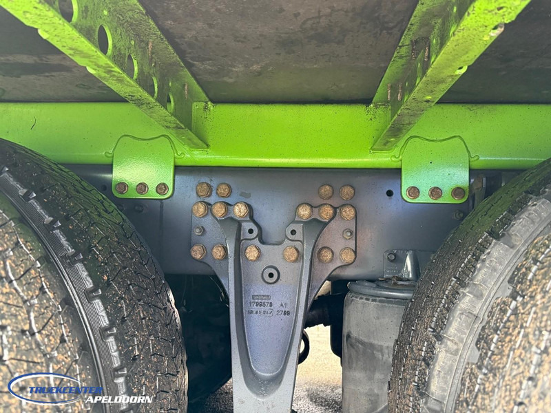 Leasing of Scania R730 V8 NGS 8x4, Retarder, Machinetransporter Scania R730 V8 NGS 8x4, Retarder, Machinetransporter: picture 11 Leasing of Scania R730 V8 NGS 8x4, Retarder, Machinetransporter Scania R730 V8 NGS 8x4, Retarder, Machinetransporter: picture 11