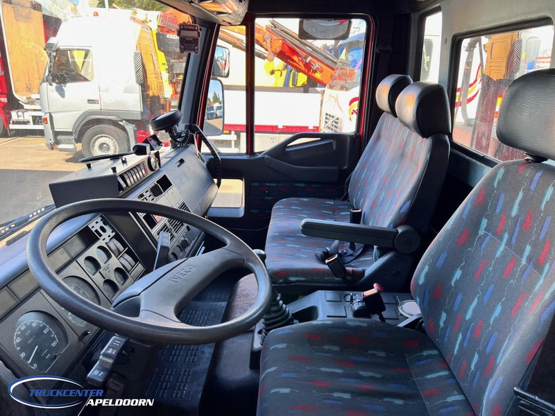 Iveco 120E23 Camiva Epas 25, 26000 km! - Truck: picture 5 Iveco 120E23 Camiva Epas 25, 26000 km! - Truck: picture 5