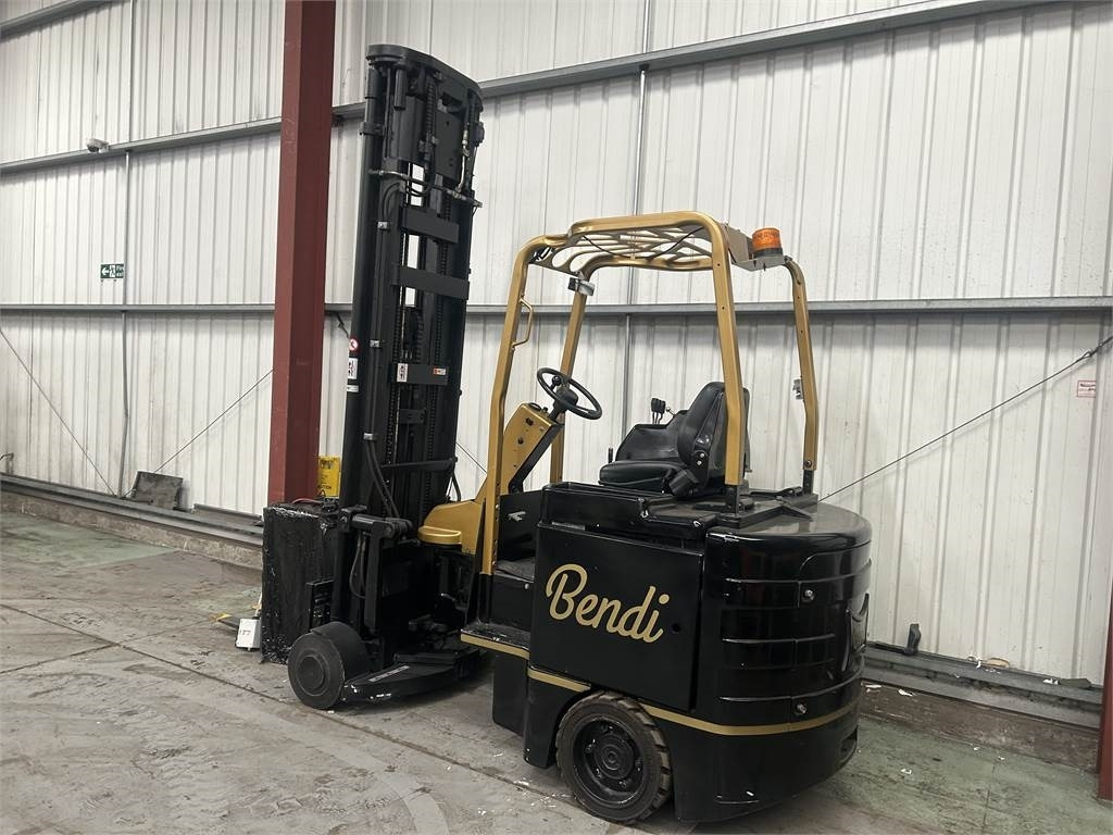 BE4082XSS  - Forklift: picture 3 BE4082XSS  - Forklift: picture 3