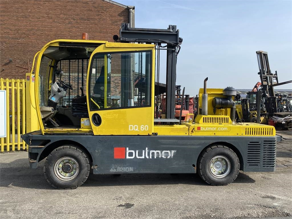 Bulmor DQ60-12-47D - Side loader: picture 1 Bulmor DQ60-12-47D - Side loader: picture 1