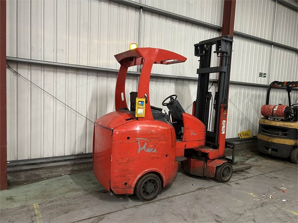 G3 - Forklift: picture 2 G3 - Forklift: picture 2