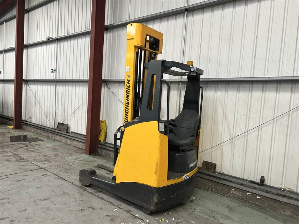 Jungheinrich ETV216  - Reach truck: picture 3 Jungheinrich ETV216  - Reach truck: picture 3