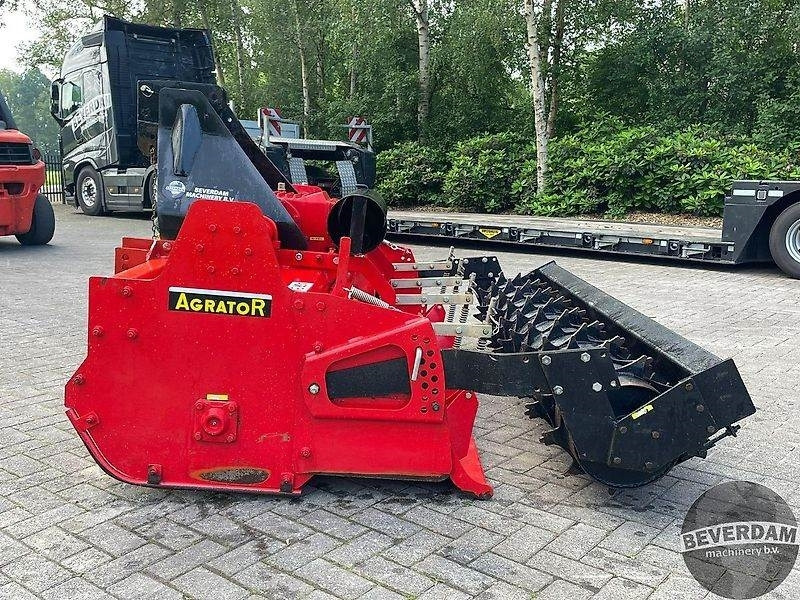 Rotavator Agrator ASR-ENT-21: picture 7