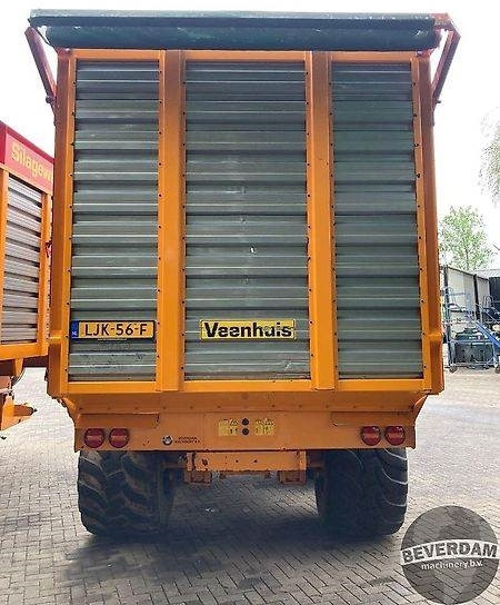 Veenhuis SW 400 - Agricultural machinery: picture 5 Veenhuis SW 400 - Agricultural machinery: picture 5