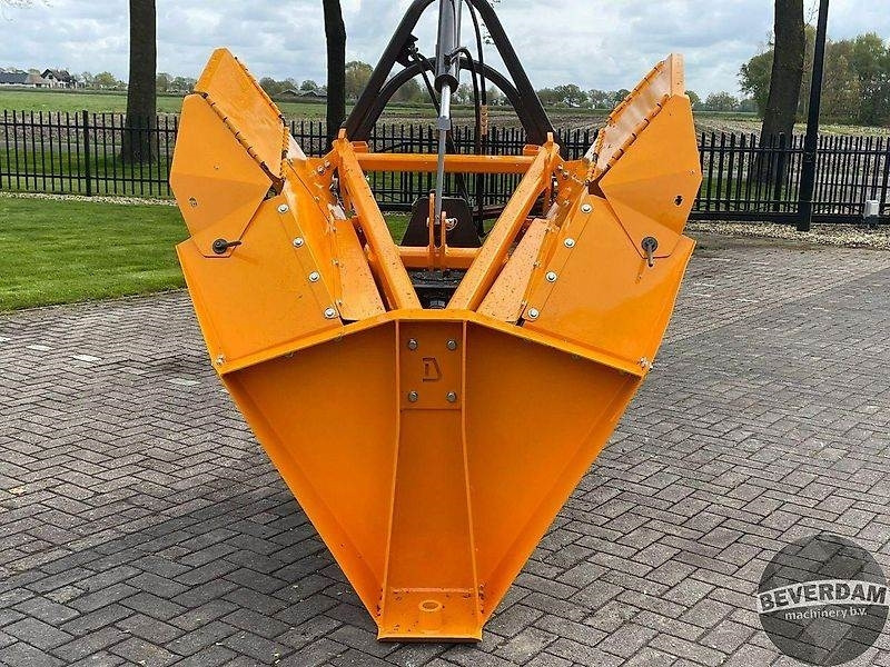 Attachment for Construction machinery Dondi DBR75 greppelfrees: picture 10