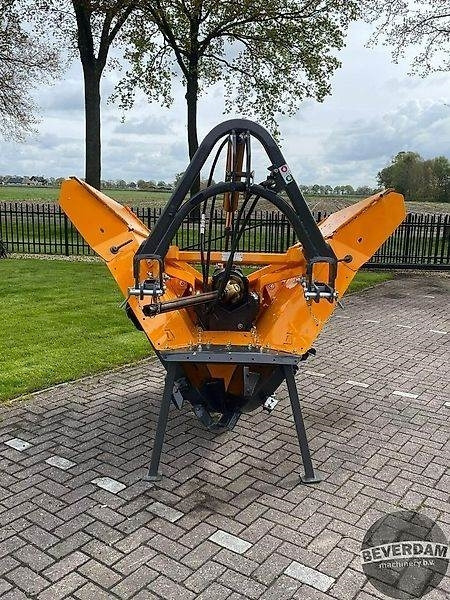 Attachment for Construction machinery Dondi DBR75 greppelfrees: picture 9