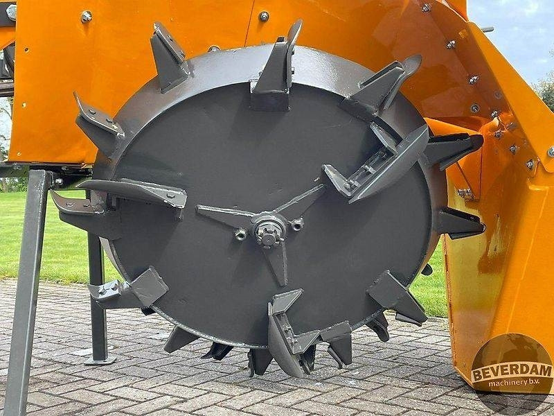 Attachment for Construction machinery Dondi DBR75 greppelfrees: picture 7