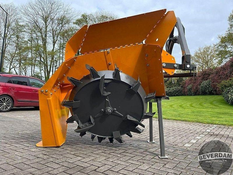 Attachment for Construction machinery Dondi DBR75 greppelfrees: picture 8