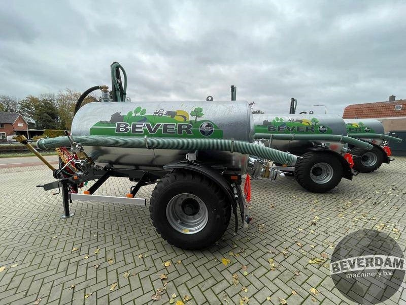 Beverdam Watertank 5000 Nieuw - Slurry tanker: picture 4 Beverdam Watertank 5000 Nieuw - Slurry tanker: picture 4
