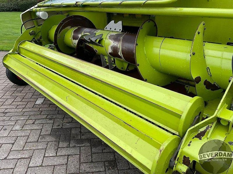Harvester attachment Claas Pick Up 300 I30: picture 12
