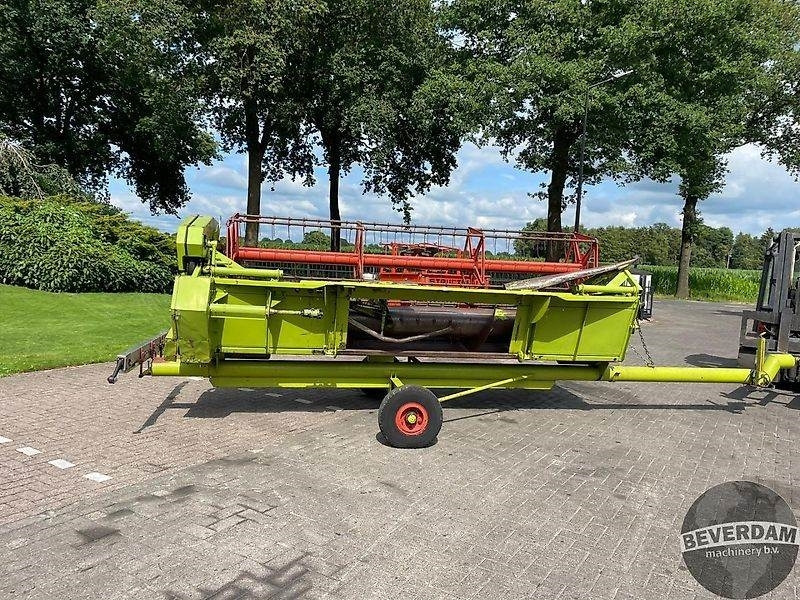 Claas maaibord 400 - Harvester attachment: picture 5 Claas maaibord 400 - Harvester attachment: picture 5