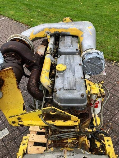 Engine for Agricultural machinery DAF 1160: picture 9