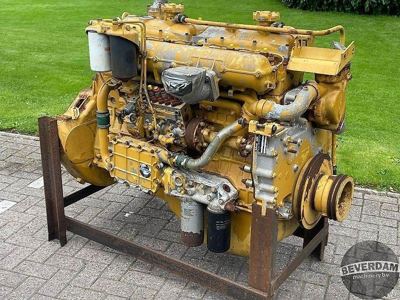 DAF DHT.825 Daf DKT 1160 Daf WS 268L Iveco 8210 SRI m - Engine for Truck: picture 2 DAF DHT.825 Daf DKT 1160 Daf WS 268L Iveco 8210 SRI m - Engine for Truck: picture 2