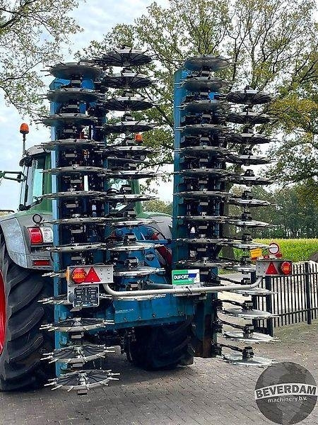 Duport Liquiliser SW 12048 - Fertilizer spreader: picture 5 Duport Liquiliser SW 12048 - Fertilizer spreader: picture 5