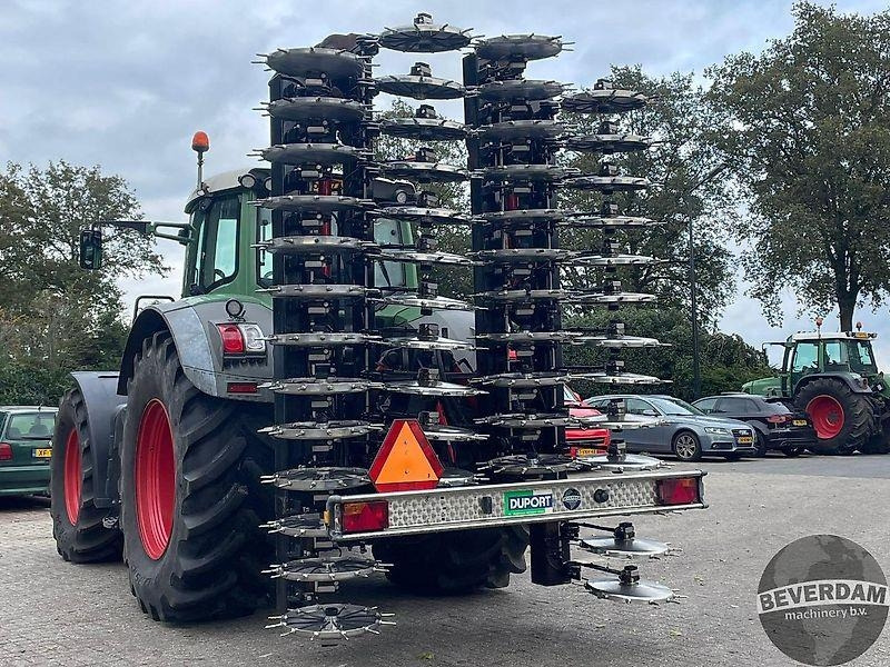 Duport Liquiliser SW12048 - Fertilizer spreader: picture 5 Duport Liquiliser SW12048 - Fertilizer spreader: picture 5