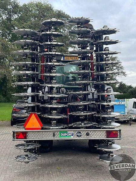 Duport Liquiliser SW12048 - Fertilizer spreader: picture 4 Duport Liquiliser SW12048 - Fertilizer spreader: picture 4