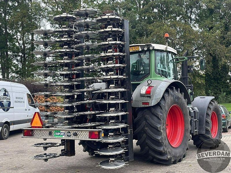 Duport Liquiliser SW12048 - Fertilizer spreader: picture 3 Duport Liquiliser SW12048 - Fertilizer spreader: picture 3