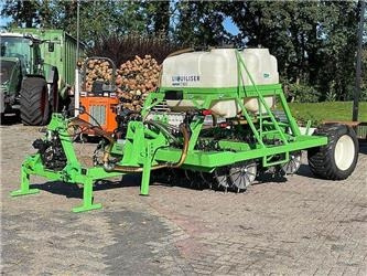 Duport Liquiliser SW1519 TC - Fertilizer spreader: picture 1 Duport Liquiliser SW1519 TC - Fertilizer spreader: picture 1
