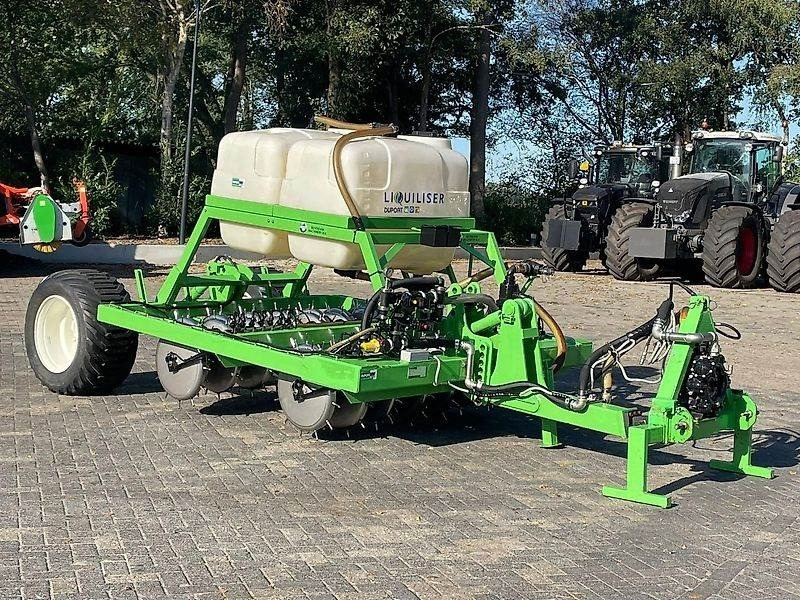Duport Liquiliser SW1519 TC - Fertilizer spreader: picture 4 Duport Liquiliser SW1519 TC - Fertilizer spreader: picture 4