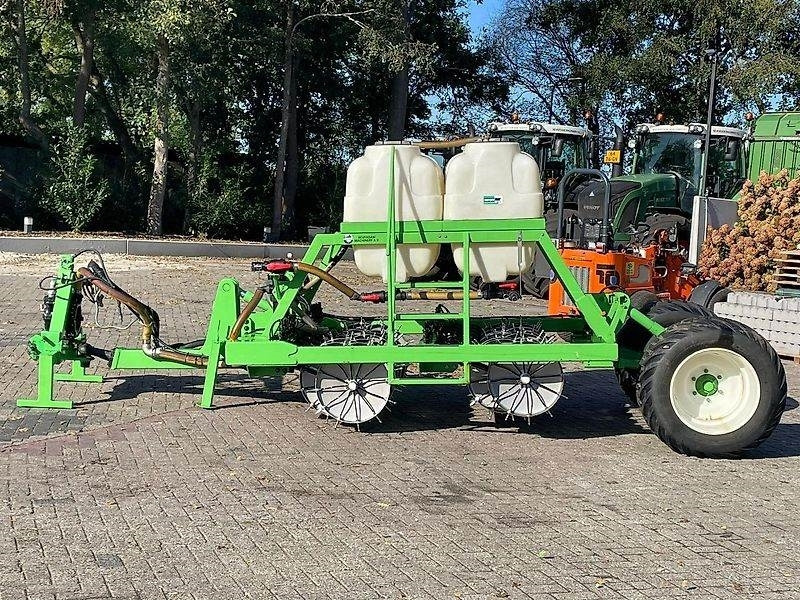 Duport Liquiliser SW1519 TC - Fertilizer spreader: picture 2 Duport Liquiliser SW1519 TC - Fertilizer spreader: picture 2