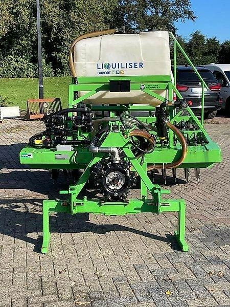 Duport Liquiliser SW1519 TC - Fertilizer spreader: picture 3 Duport Liquiliser SW1519 TC - Fertilizer spreader: picture 3