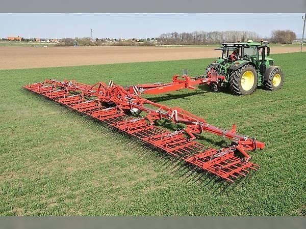 Einböck Aerostar 1800 XXL 18 meter! - Spring tine harrow: picture 2 Einböck Aerostar 1800 XXL 18 meter! - Spring tine harrow: picture 2