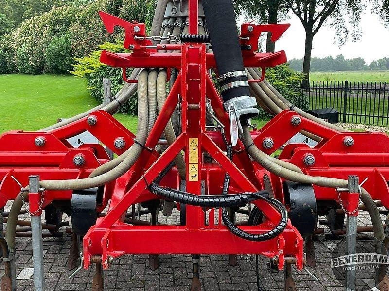 Slurry injector Evers Freiberger BT19-600: picture 9