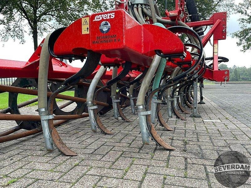 Slurry injector Evers Freiberger BT19-600: picture 10