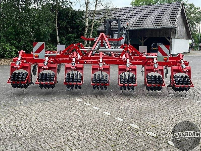 Evers WBG HS 7-525 Graslandwoeler - Soil tillage equipment: picture 5 Evers WBG HS 7-525 Graslandwoeler - Soil tillage equipment: picture 5