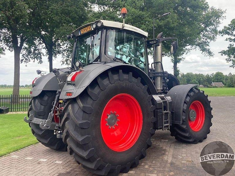 Fendt 936 Vario - Farm tractor: picture 5 Fendt 936 Vario - Farm tractor: picture 5