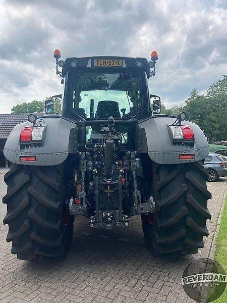 Fendt 936 Vario - Farm tractor: picture 4 Fendt 936 Vario - Farm tractor: picture 4