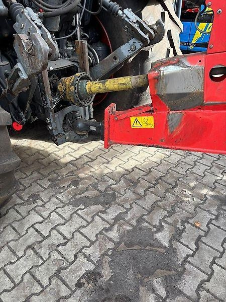 Grimme SE150-60 - Potato harvester: picture 5 Grimme SE150-60 - Potato harvester: picture 5