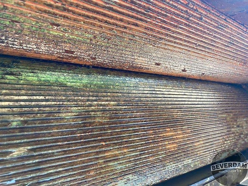 Harvester attachment John Deere Korrelkneuzers: picture 9