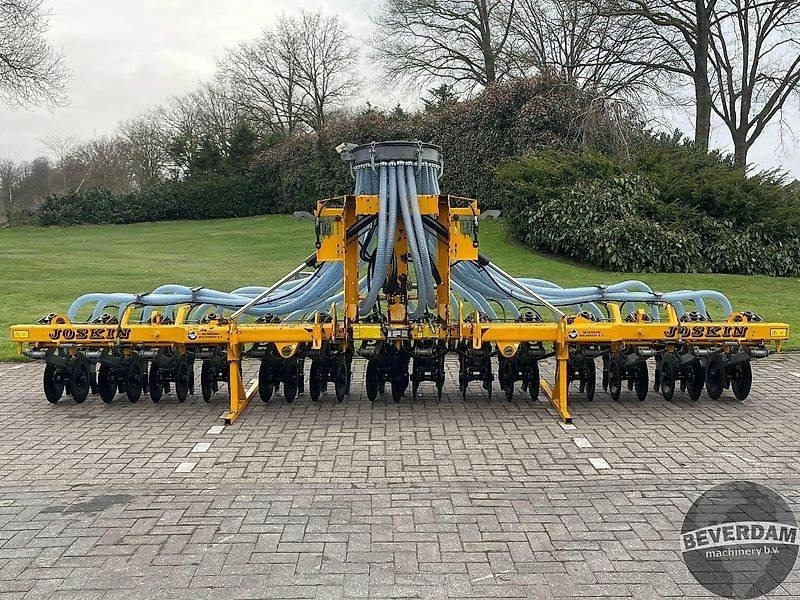 Joskin 6020/28SDH - Fertilizing equipment: picture 5 Joskin 6020/28SDH - Fertilizing equipment: picture 5