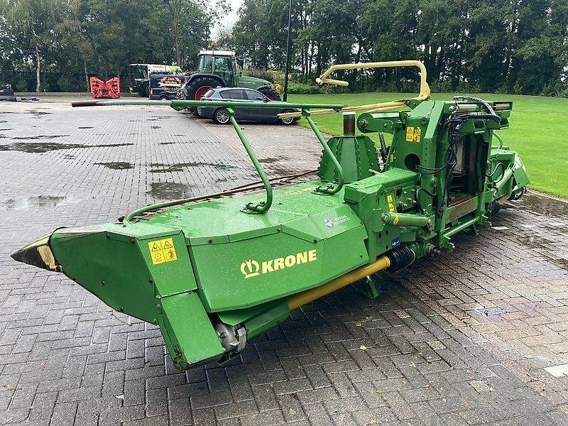 Harvester attachment Krone Easy Collect 6000FP: picture 6