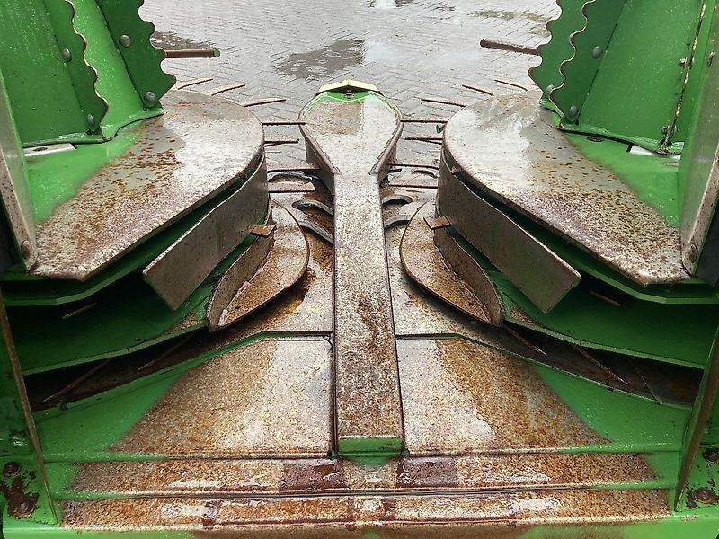 Harvester attachment Krone Easy Collect 6000FP: picture 10