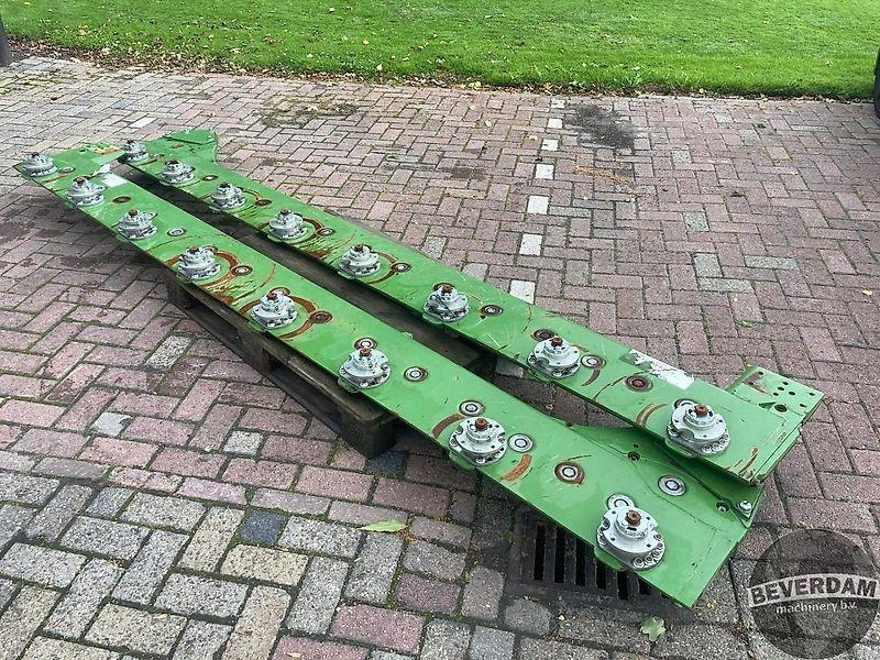 Krone maaibalken B1050CV Collect - Mower: picture 1 Krone maaibalken B1050CV Collect - Mower: picture 1