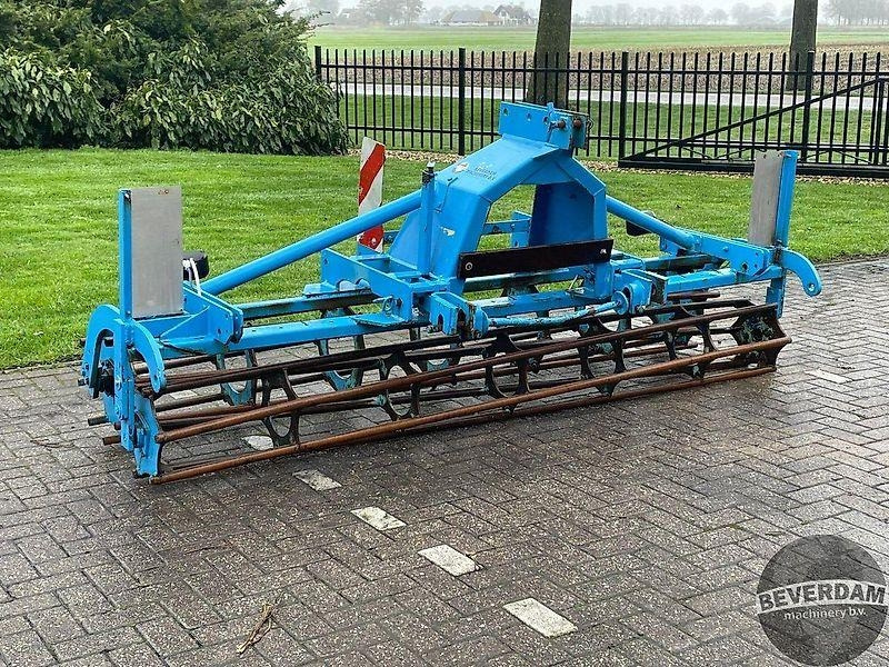Lemken Frontrol - Cultivator: picture 3 Lemken Frontrol - Cultivator: picture 3