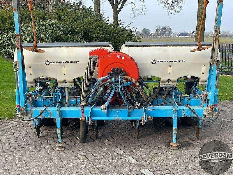 Monosem NG 6 Plus - Seed drill: picture 3 Monosem NG 6 Plus - Seed drill: picture 3