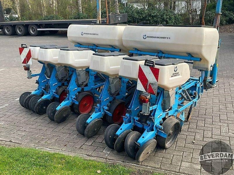 Monosem NG 6 Plus - Seed drill: picture 5 Monosem NG 6 Plus - Seed drill: picture 5
