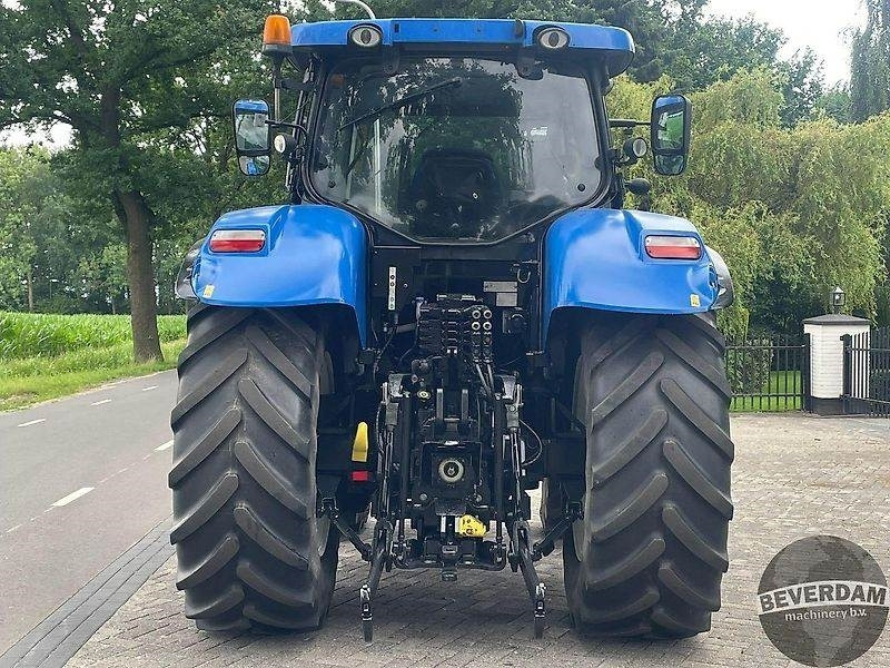 New Holland T7.185 AC - Farm tractor: picture 4 New Holland T7.185 AC - Farm tractor: picture 4