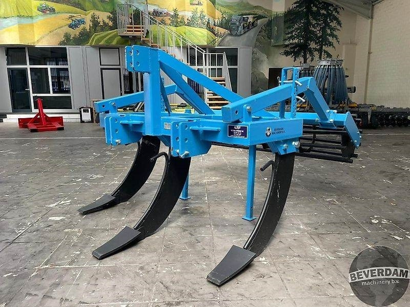 STP GL 3-poot diepwoeler - Plow: picture 1 STP GL 3-poot diepwoeler - Plow: picture 1