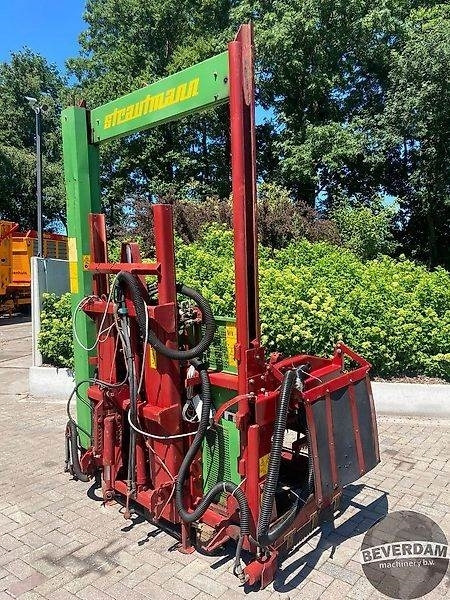 Strautmann Hydrofox-HK 4 - Silage equipment: picture 3 Strautmann Hydrofox-HK 4 - Silage equipment: picture 3