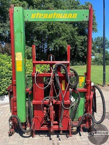 Strautmann Hydrofox-HK 4 - Silage equipment: picture 5 Strautmann Hydrofox-HK 4 - Silage equipment: picture 5