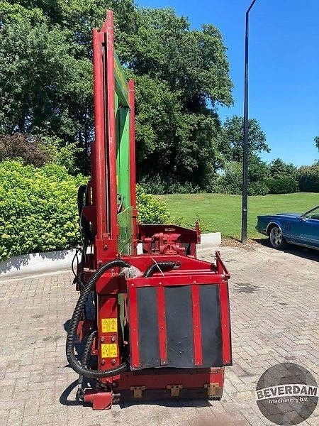 Strautmann Hydrofox-HK 4 - Silage equipment: picture 4 Strautmann Hydrofox-HK 4 - Silage equipment: picture 4