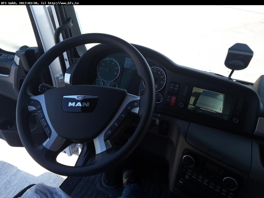 MAN TGM 18.290 4x2 LL Carrier Supra 1250MT, Längs!, MAN TGM 18.290 4x2 LL Carrier Supra 1250MT, Längs!, - Refrigerator truck: picture 4 MAN TGM 18.290 4x2 LL Carrier Supra 1250MT, Längs!, MAN TGM 18.290 4x2 LL Carrier Supra 1250MT, Längs!, - Refrigerator truck: picture 4