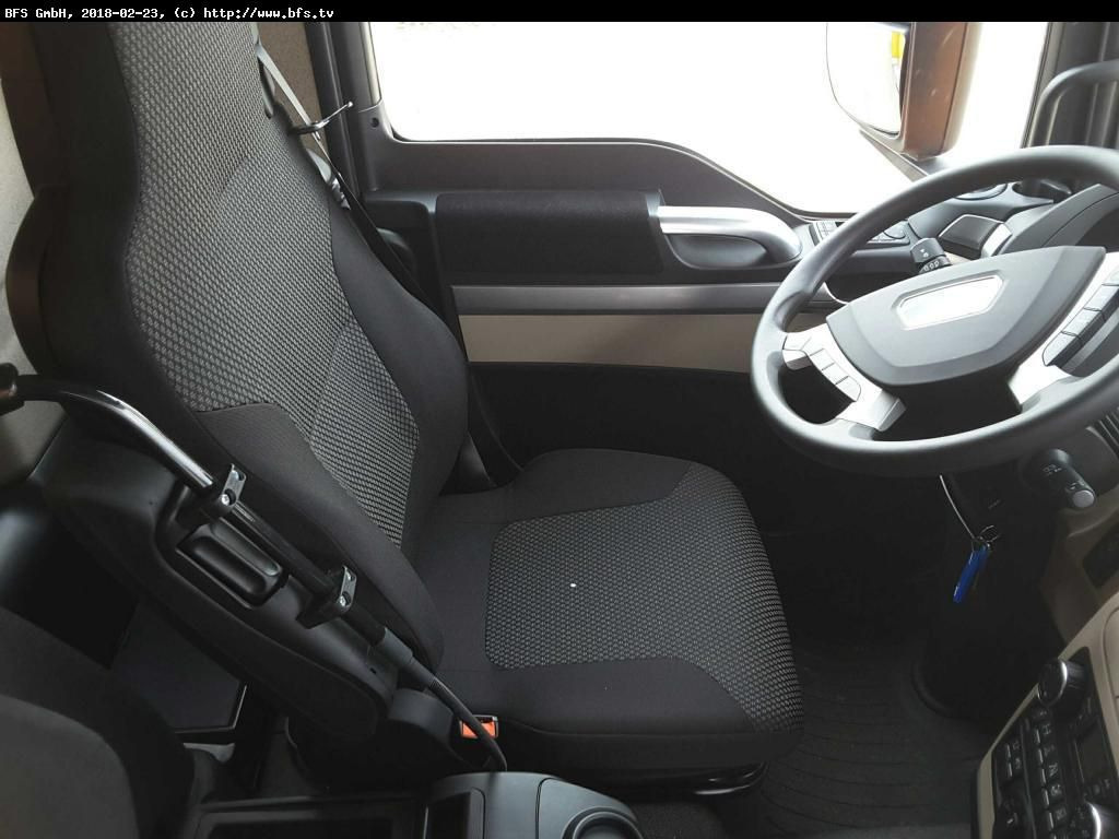 MAN TGS 26.320 6X2-2 BL HS HL Olympus 21W - Omni-DEK - Garbage truck: picture 4 MAN TGS 26.320 6X2-2 BL HS HL Olympus 21W - Omni-DEK - Garbage truck: picture 4