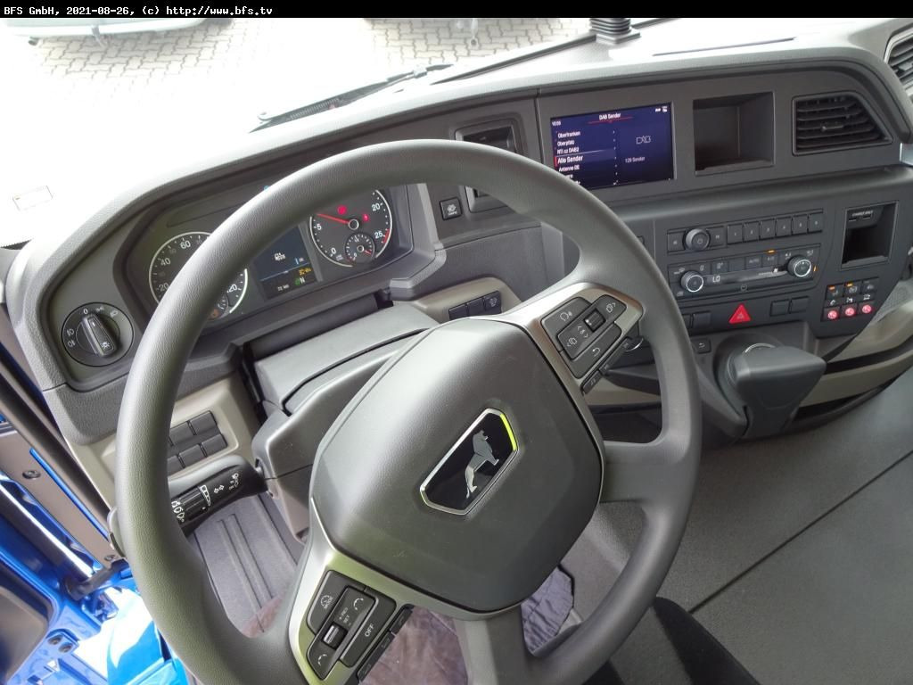 MAN TGS (TG3) 26.510 6x4H-4 BL CH Meiller, Hydrodriv - Hook lift truck: picture 4 MAN TGS (TG3) 26.510 6x4H-4 BL CH Meiller, Hydrodriv - Hook lift truck: picture 4